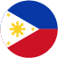 Flag of The Philippines